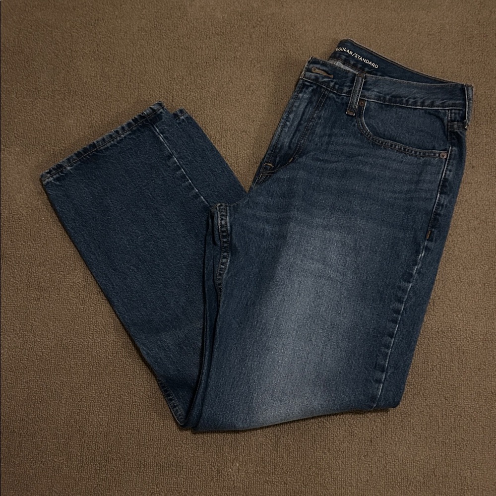 Men’s Old Navy Regular / Standard fit Jean 33 x 30